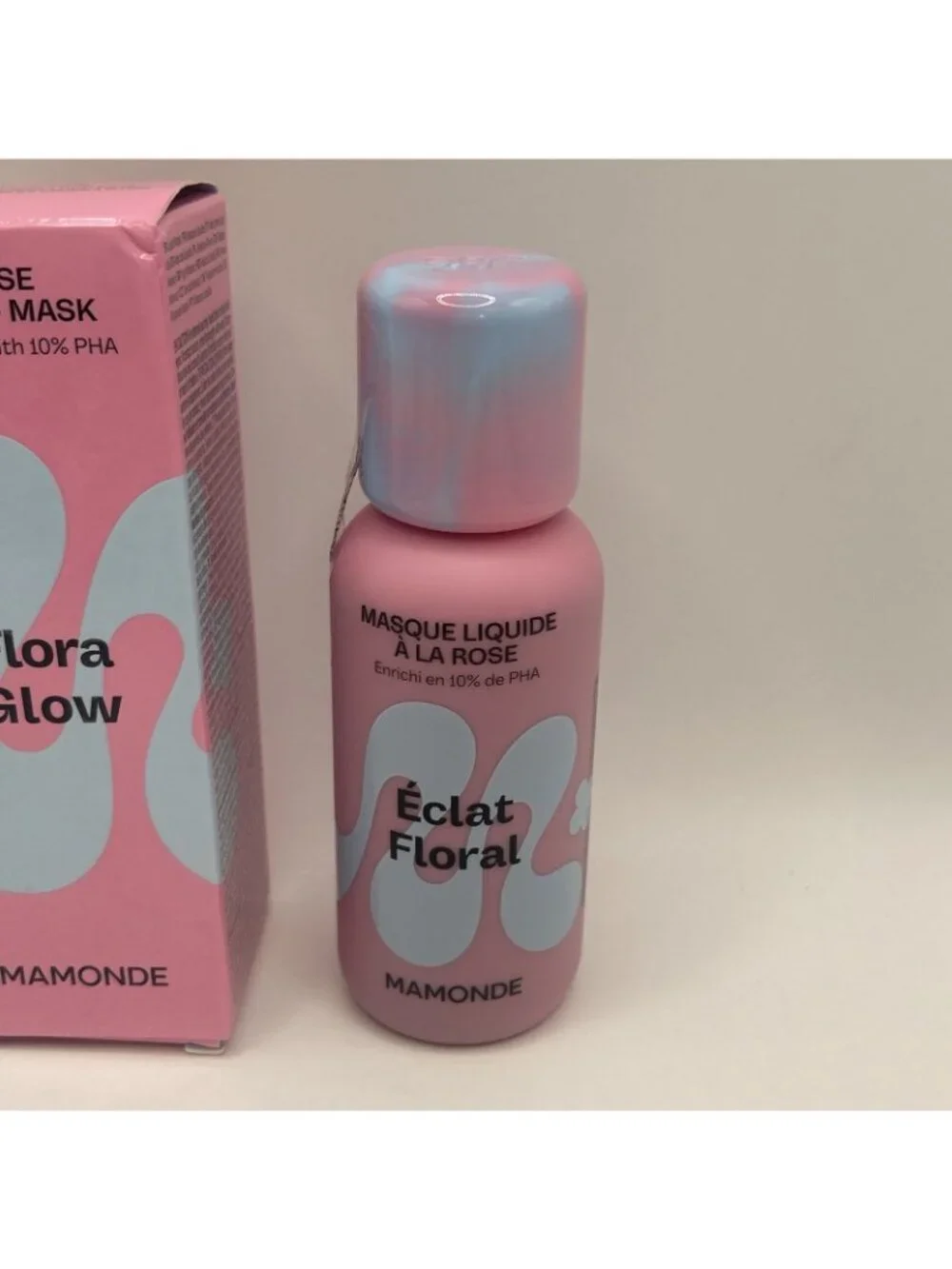 Mamonde storage wear liquid